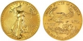 American Eagle - 1 oz Gold