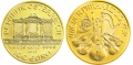 Wiener Philharmoniker - 1 oz Gold